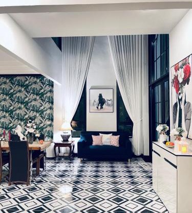 Romlaphass Boutique Villa