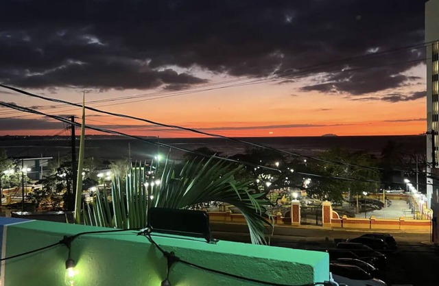 Rompeolas Ocean View 1 bedroom apartment Aguadilla Pueblo