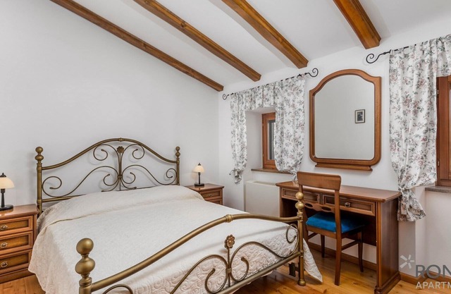 Ferienwohnung Rona Stone House Boljun Nr 1