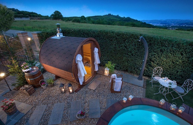 Roncaglia Suite, Holiday Home with Private Spa