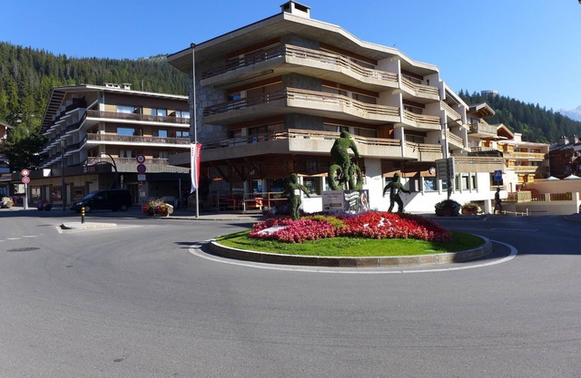 Rond-Point 27 by Interhome