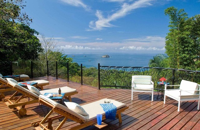 Ultimate Reunion Villa. 3 Pools mit Wasserfällen. Privater Koch inbegriffen.