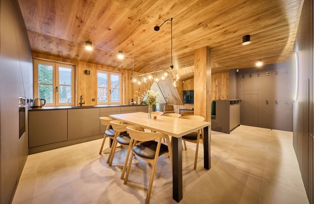 Ferienwohnung Máj by Interhome