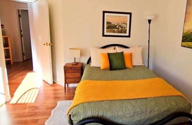 Room 10: The Gite