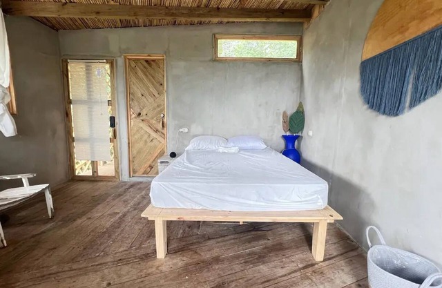 Room 1 - Casa Do Nato