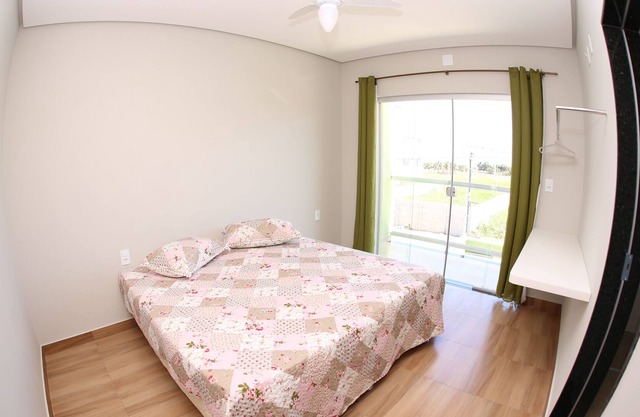 Raum 1 Pousada Pérola MIneira