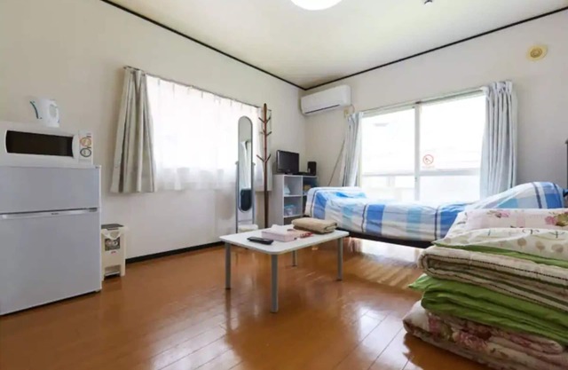 Room 101 Private Reserve Riverside Room Shinjuku - Room 101 / Hino Tokyo