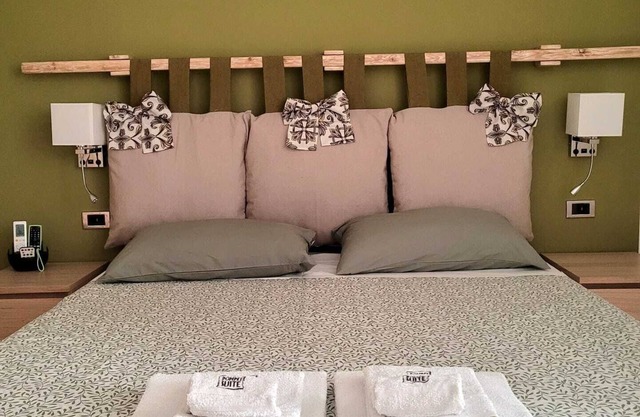 Room 101... Romantic Room