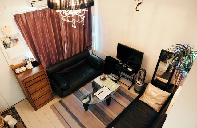 Room 102 Pets allowed Free parking 10 minute - Room 102 Pets allowed Remote work Longterm stay Nagoya station 10 minutes Free WiFi / Nagoya Aichi