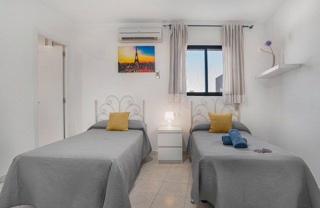 Zimmer '102' mit Wi-Fi und Klimaanlage