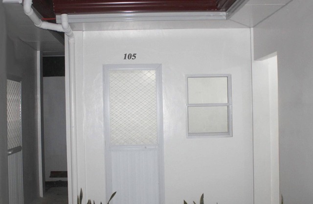 Room 105 at Liezel's B & B in Palompon/Kalanggaman Island