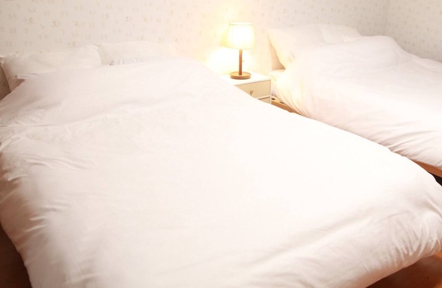 Room 2 Disney shuttle service included self chec / Chiba Chiba