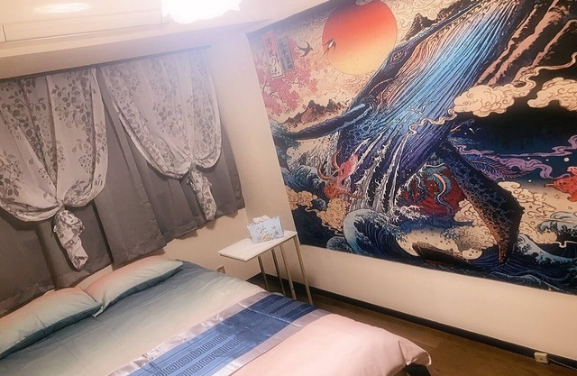 Room 201 Stay as if you were living in Koenji! You can feel like having a room in Koenji!