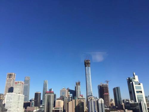 Room 2602, Building 4, Shiqiao International Trade Apartments