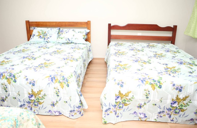 Raum 5 Pousada Pérola Mineira