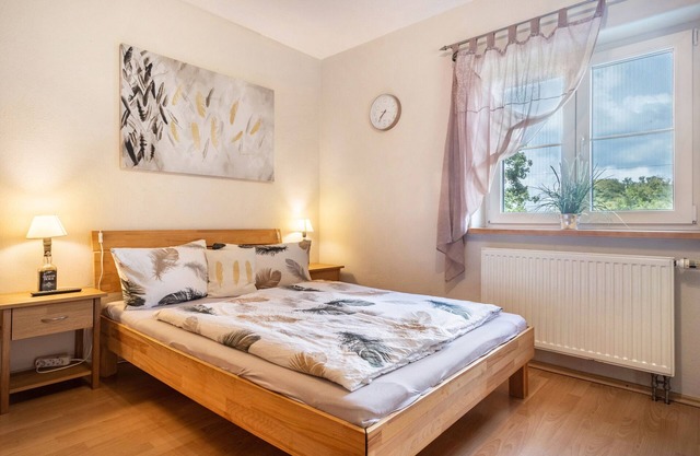 'Zimmer 6', großes gemütliches Zimmer für 2-3 Personen