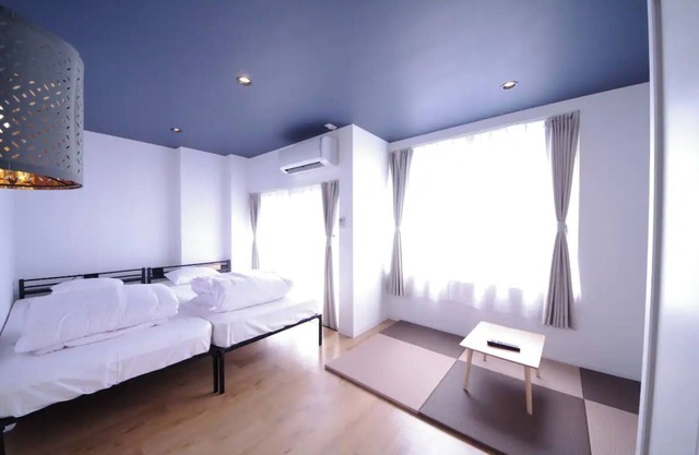 Room 602 Located in the center of downtown Kanaz - Room 602 / Kanazawa Ishikawa