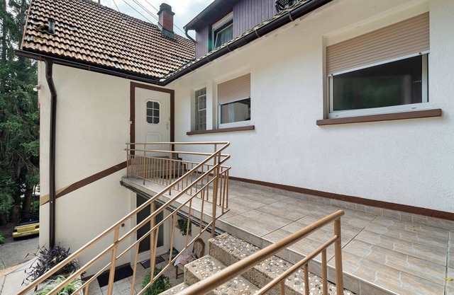 Room '7' with Shared Terrace and Wi-Fi