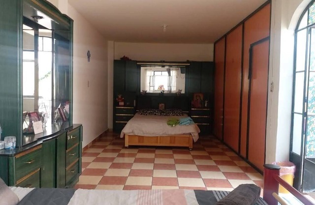 Habitación "A" Casa El Colibrí (TV)