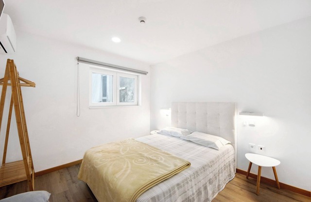 Zimmer 'Al Katekero - Quarto 104' mit Wi-Fi und Klimaanlage
