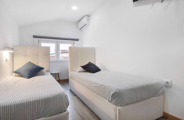 Zimmer 'Al Katekero - Quarto 201' mit Wi-Fi und Klimaanlage