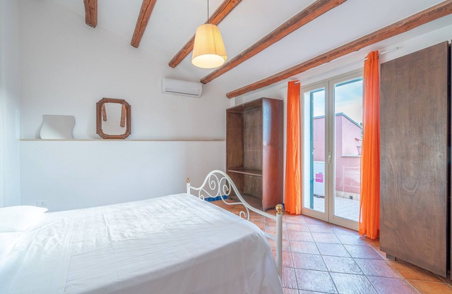 Zimmer 'Al Palmento Relais - Chardonnay R10' mit Gemeinschaftspool, Wi-Fi und Klimaanlage