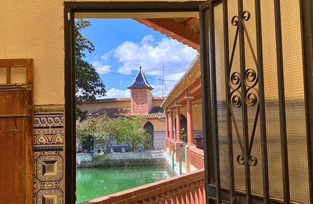 Room-🌿algarrobo Room, Your Corner of ca