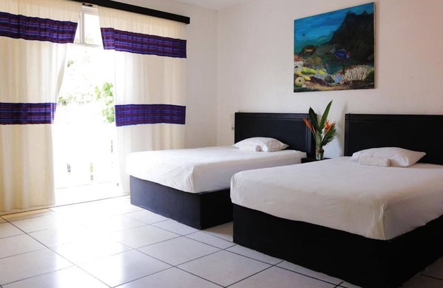 Room-apartment With Blacony and sea View
