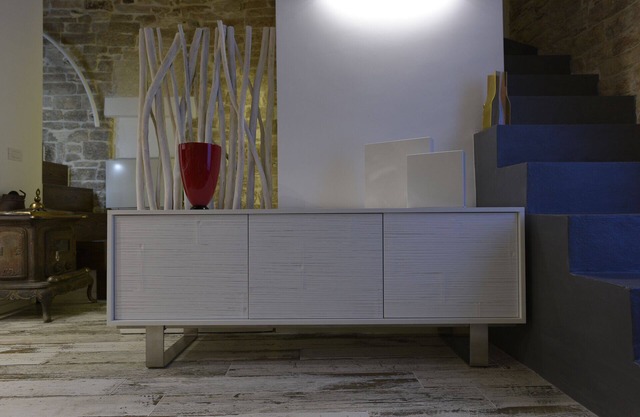 ZIMMER APULIA TOUR SUITE