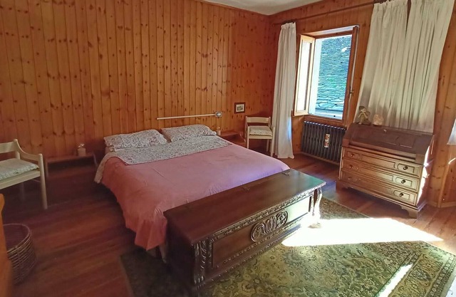 Camera a Casa Felice: a cozy corner surrounded by nature