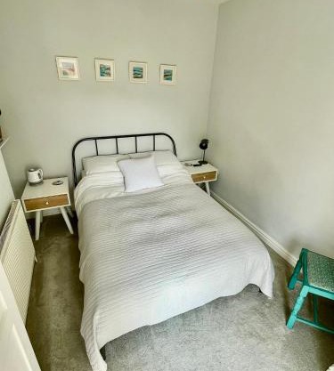 Room at Private House