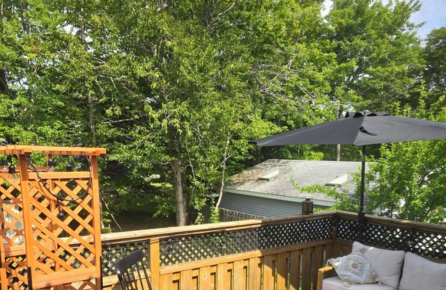 Room Available in Comfortable Cozy Cottage on Cottage Road.