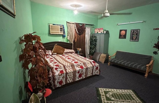 Room available in Makkah in Ramadan