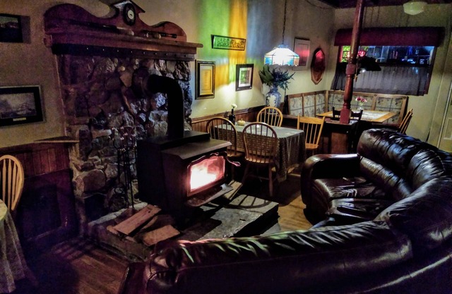 Port Albert Inn. Im schönen Hafen Albert, Ontario