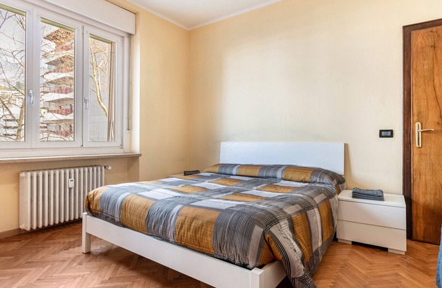 Zimmer 'Deluxe Castello Livings Trento' mit Wi-Fi