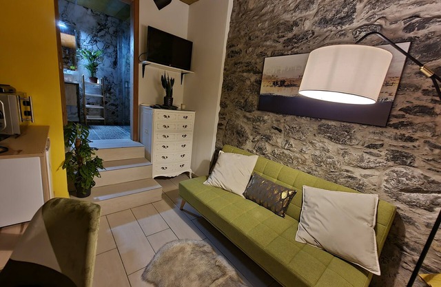 Room-discover Magical Calheta