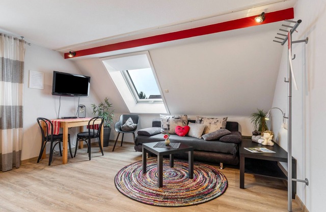 Zimmer 'Doppelzimmer' mit Wi-Fi