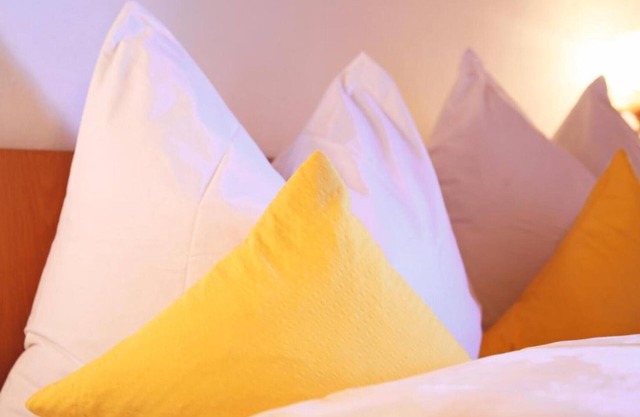 Zimmer 'Dreibettzimmer 2' mit Bergblick, privater Terrasse und Wi-Fi