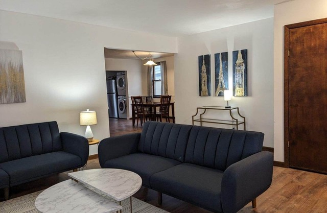 Room for everyone in your group!