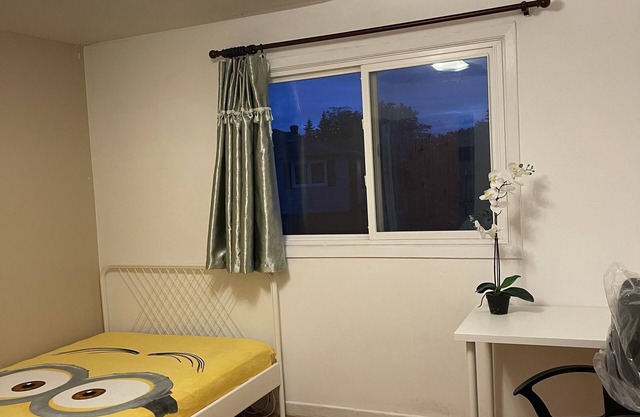 Room for rent