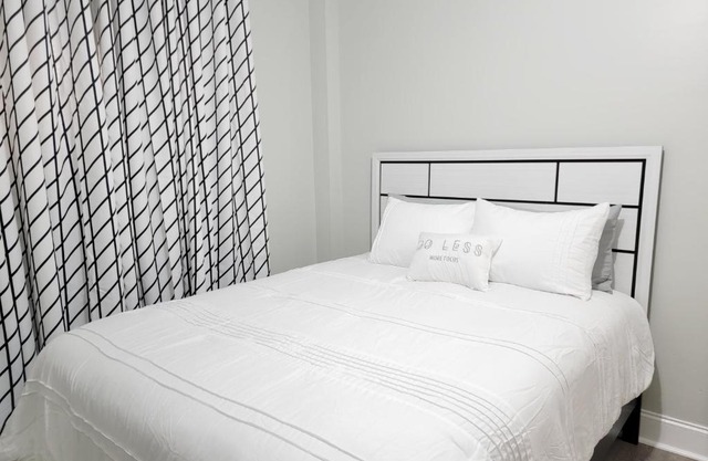 Room for rent in Apartment