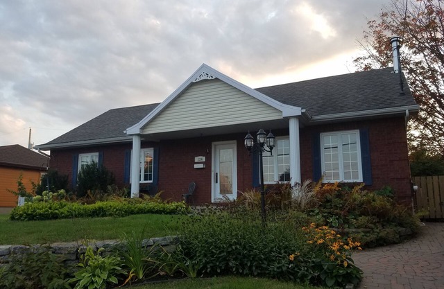 Room for rent in Lévis