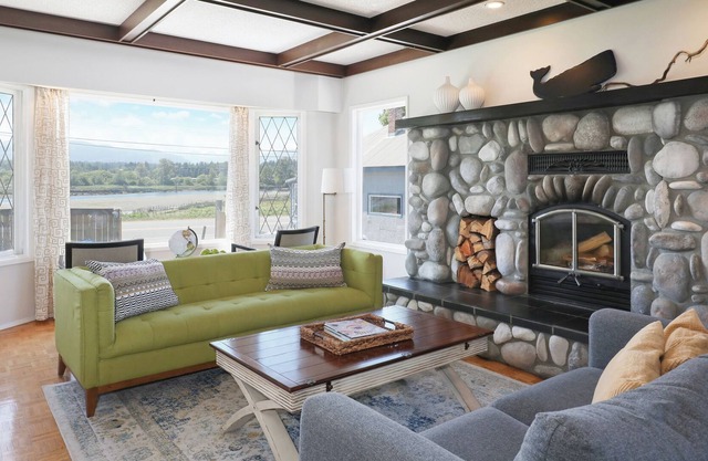 Big Sky Villa