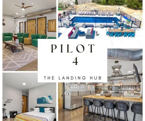 Room For Two With Pool And Kitchen Access