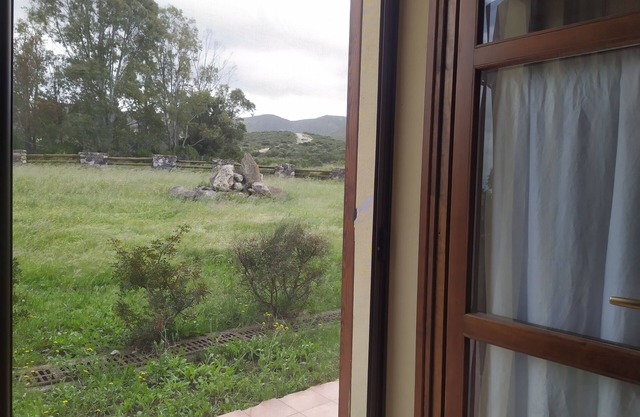 Room in B&B - "note di Stelle" Resort in Marru