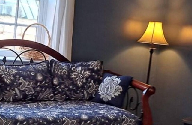 Vierbettzimmer-Eigenes Badezimmer-Standard-Potomac
