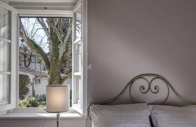 Agriturismo La Fattoria di Capezzana - Klassik Zimmer