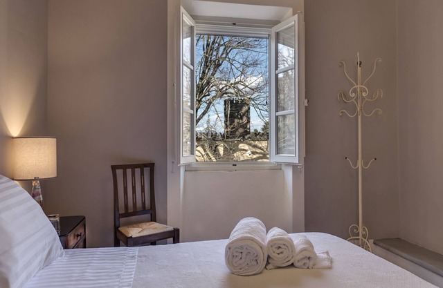 Room in Farmhouse