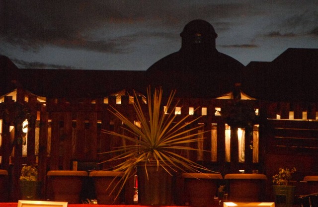 Room in Guest Room - Camp - Santos Cabanas