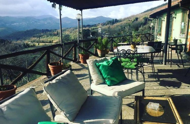 Casetta Verde - Deluxe Room